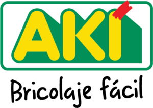 LOGO AKI – Bricolaje facil